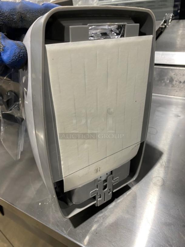Provon Commercial Wall Mounted Sanitizer/Soap Dispensers! All One Money! - Image 3 of 4