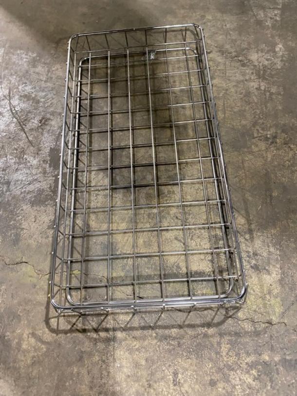 Commercial Full-Sized Bagel/Pastry Rack! - Image 2 of 4