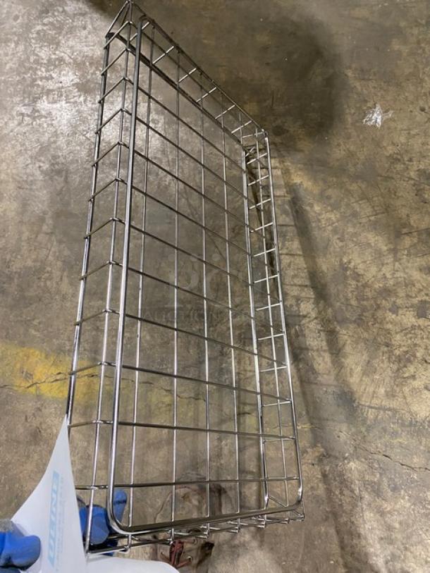 Commercial Full-Sized Bagel/Pastry Rack! - Image 4 of 4
