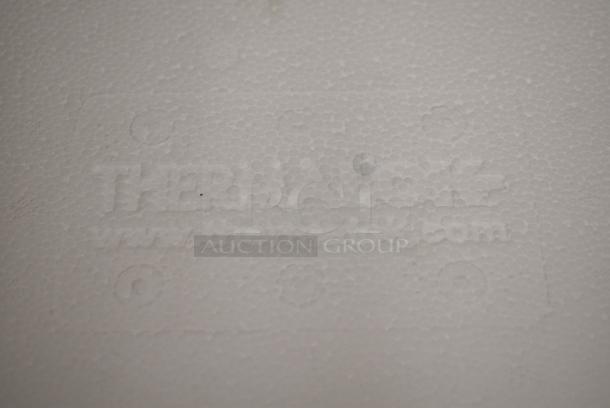 5 Boxes of 12 BRAND NEW! Thermalok Styrofoam Container. 5 Times Your Bid! - Image 3 of 6
