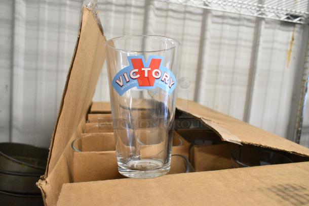 ALL ONE MONEY! Tier Lot of Various Items Including Metal Round Baking Pans and Drop In Bins - Image 5 of 6