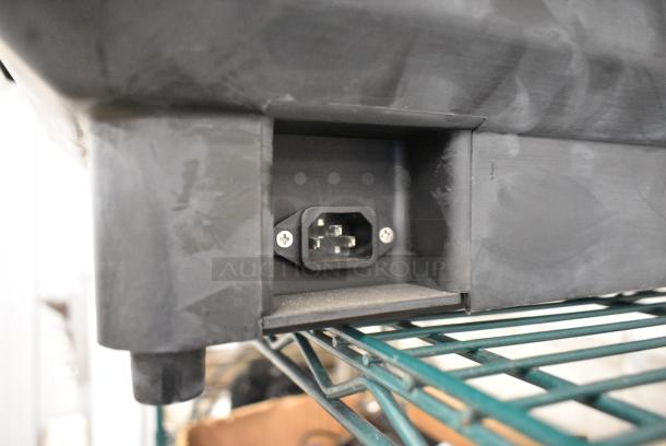 3 Sunnex 82189A-3 Food Warmers. 100-120 Volts, 1 Phase. 3 Times Your Bid! - Image 4 of 4