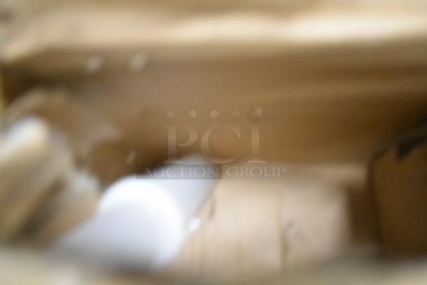 2 BRAND NEW SCRATCH AND DENT! Items Including Meat Grinder Attachment w/ Tray and Burner. 2 Times Your Bid! - Image 4 of 5