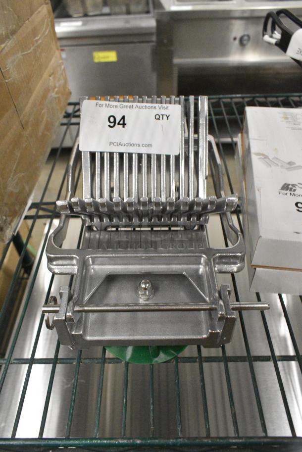 BRAND NEW SCRATCH AND DENT! Garde Metal Countertop Cutter - Image 1 of 5