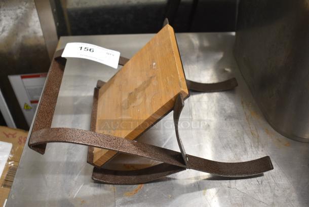 2 Decorative Chairs. 2 Times Your Bid! - Image 4 of 5