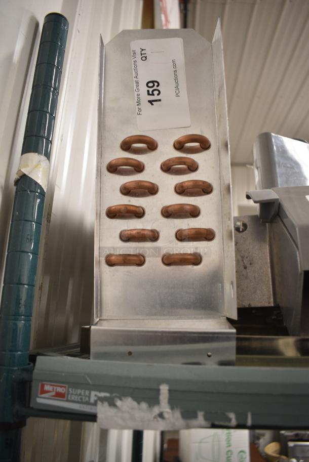 BRAND NEW SCRATCH AND DENT! 6R4K350L Metal Condensing Coil - Image 2 of 5