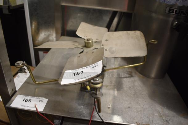 Thermo King 8493C23G01 Fan. - Image 1 of 5