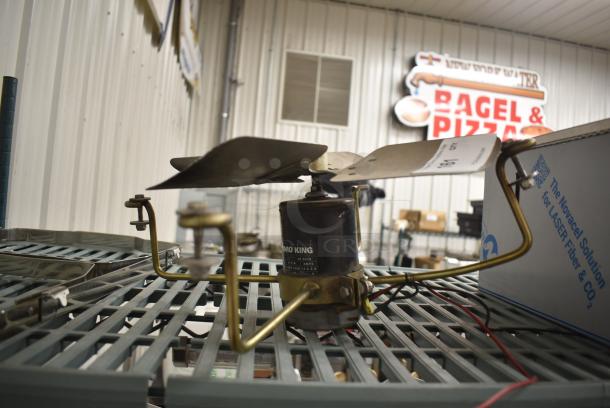 Thermo King 8493C23G01 Fan. - Image 2 of 5