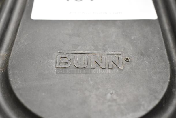 Bunn TDO-N-3.5 Stainless Steel Beverage Holder Dispenser. - Image 2 of 5