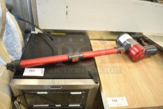 Iwoly C150 Vacuum Cleaner