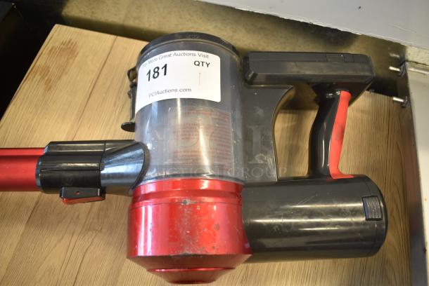 Iwoly C150 Vacuum Cleaner - Image 2 of 6