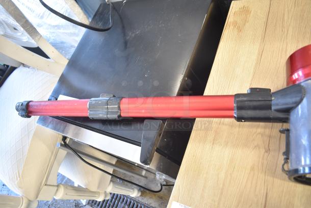 Iwoly C150 Vacuum Cleaner - Image 5 of 6