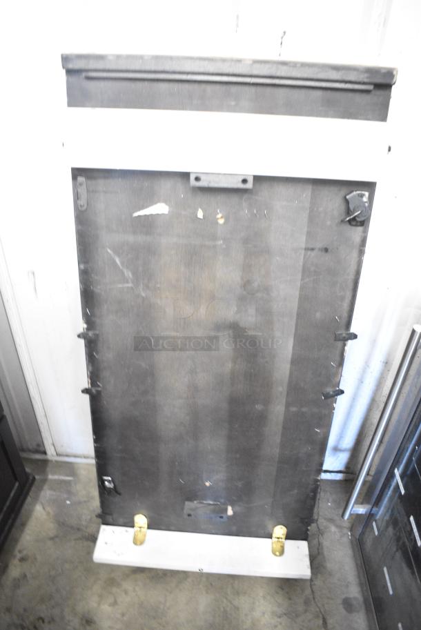 4 Various Items Including 2 Panels and 2 Table Leaves. 4 Times Your Bid! - Image 5 of 6