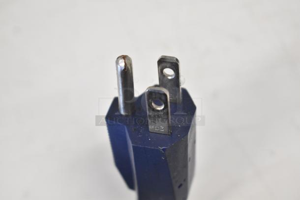 Lasko H20660 Black Metal Fan. 120 Volts, 1 Phase. Tested and Working! - Image 4 of 5