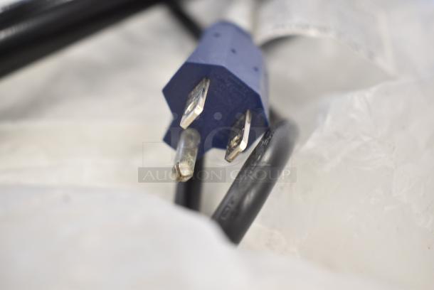 Lasko H20660 Black Metal Fan. 120 Volts, 1 Phase. Tested and Working! - Image 4 of 5