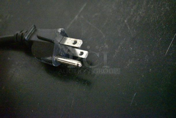 Whynter BR-130SB Min Cooler Merchandiser. 115 Volts, 1 Phase. Tested and Working! - Image 5 of 6