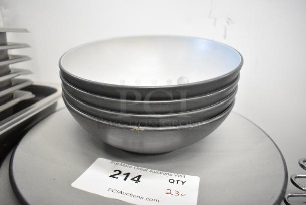 23 Various Ceramic Dishes Including Plates and Bowls. 23 Times Your Bid! - Image 2 of 4