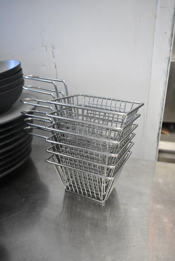 11 Metal Wire Baskets. 11 Times Your Bid! - Image 3 of 3