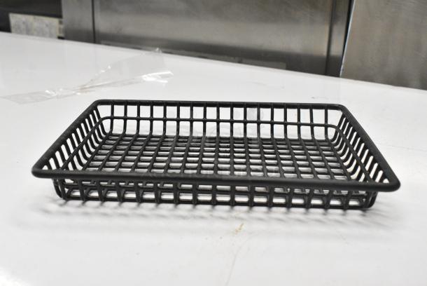 10 Metal Wire Baskets. 10 Times Your Bid! - Image 1 of 3