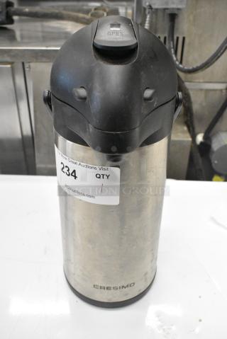 Stainless Steel Air Pot