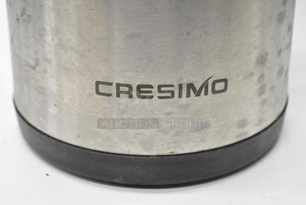 Stainless Steel Air Pot - Image 2 of 3