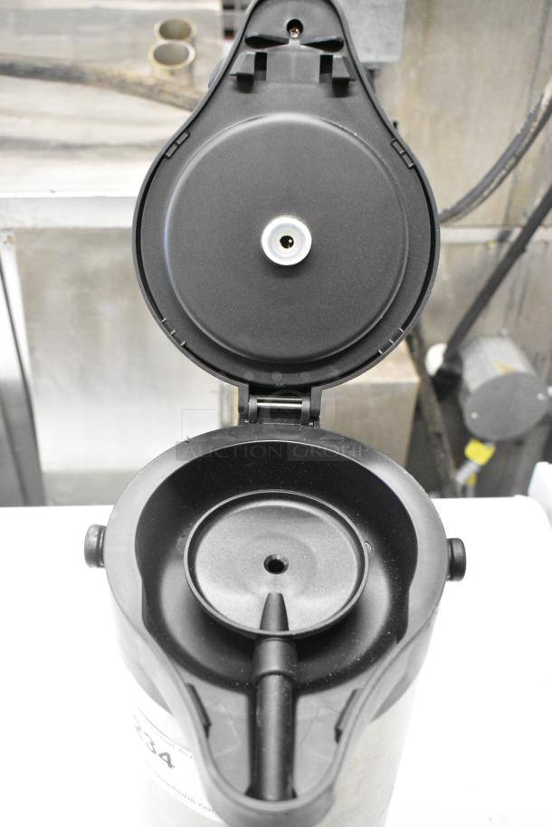 Stainless Steel Air Pot - Image 3 of 3