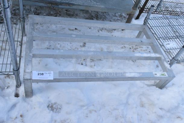 Regency 600DUN2036 Metal Dunnage Rack. - Image 1 of 4