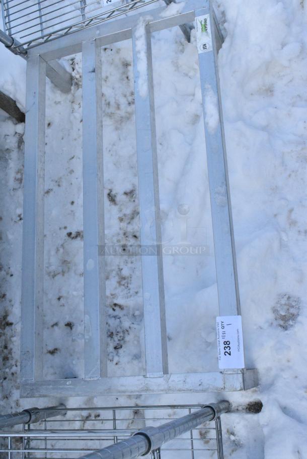 Regency 600DUN2036 Metal Dunnage Rack. - Image 2 of 4