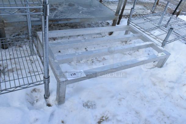 Regency 600DUN2036 Metal Dunnage Rack. - Image 3 of 4