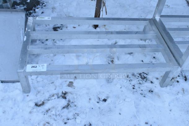 Regency 600DUN2036 Metal Dunnage Rack. - Image 1 of 4
