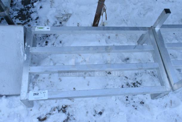 Regency 600DUN2036 Metal Dunnage Rack. - Image 2 of 4