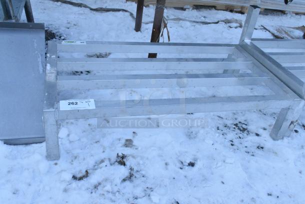 Regency 600DUN2036 Metal Dunnage Rack. - Image 3 of 4