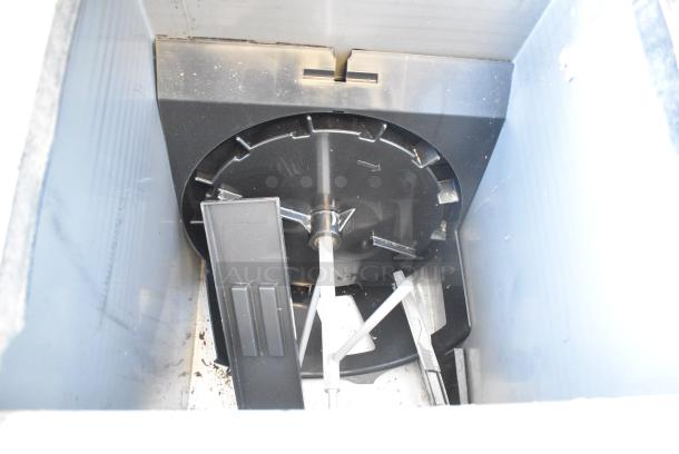Lancer FS22 Stainless Steel Commercial Carbonated Beverage Machine - Image 4 of 6