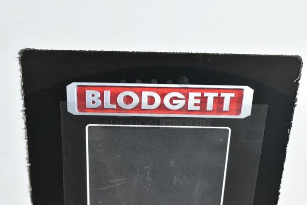 BRAND NEW SCRATCH AND DENT! 2018 Blodgett BLCT-62/CPE 2.06 Stainless Steel Commercial Electric Powered Combi Convection Oven w/ View Through Door and Metal Oven Racks. 208 Volts, 3 Phase. - Image 3 of 7