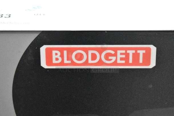 BRAND NEW SCRATCH AND DENT! Blodgett BLCT6E/CSII CPE 1.06 HE1 Stainless Steel Commercial Electric Powered Combi Convection Oven w/ View Through Door and Metal Oven Racks. Comes w/ Stacking Kit! 440/480 Volts, 3 Phase. - Image 3 of 8