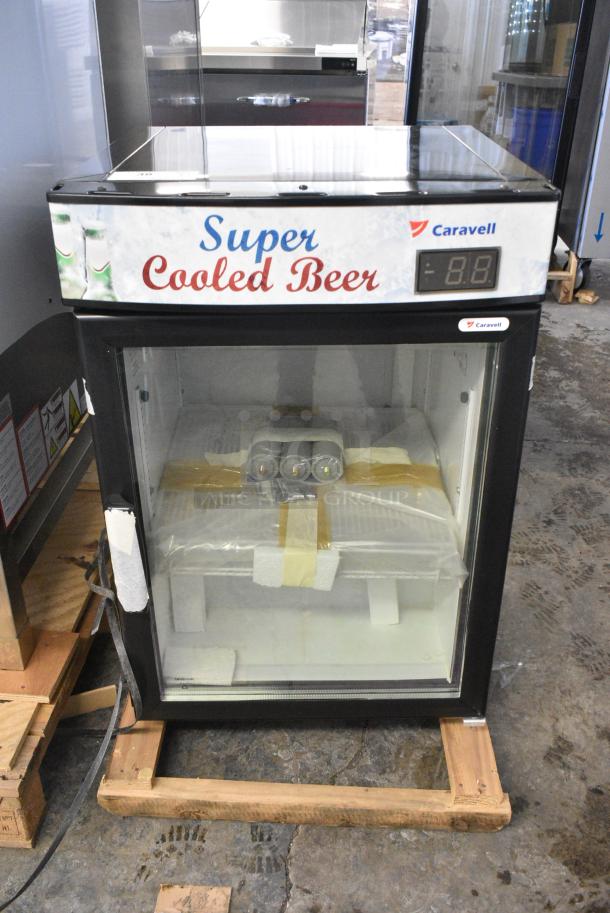 BRAND NEW SCRATCH AND DENT! 2022 Axis Rapido Stainless Steel Commercial Countertop Electric Powered Speed Oven. 208/240 Volts. Tested and Working! - Image 1 of 5