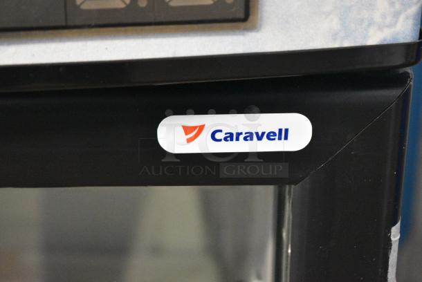 BRAND NEW SCRATCH AND DENT! 2022 Axis Rapido Stainless Steel Commercial Countertop Electric Powered Speed Oven. 208/240 Volts. Tested and Working! - Image 2 of 5