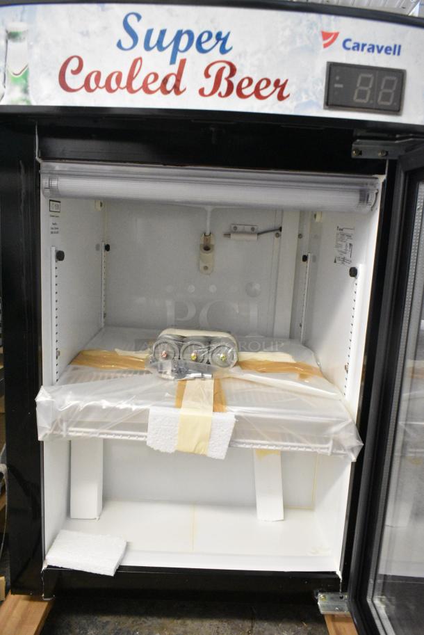 BRAND NEW SCRATCH AND DENT! 2022 Axis Rapido Stainless Steel Commercial Countertop Electric Powered Speed Oven. 208/240 Volts. Tested and Working! - Image 3 of 5