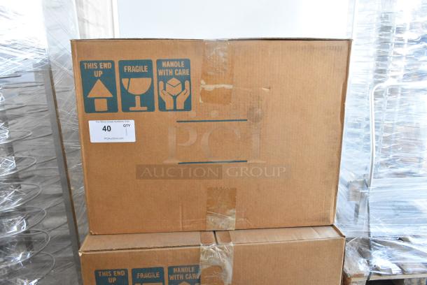 BRAND NEW IN BOX! AJ Antunes VZN-421H Water Filtration System. 100-240 Volts, 1 Phase. - Image 2 of 3