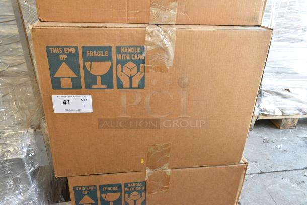 BRAND NEW IN BOX! AJ Antunes VZN-421H Water Filtration System. 100-240 Volts, 1 Phase. - Image 2 of 3