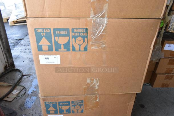 BRAND NEW IN BOX! AJ Antunes VZN-421H Water Filtration System. 100-240 Volts, 1 Phase. - Image 2 of 3