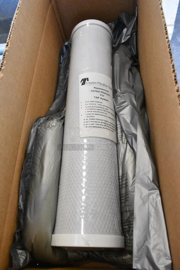 3 BRAND NEW IN BOX! AJ Antunes Roundup 7000669 Carbon Element Kit. 3 Times Your Bid! - Image 1 of 6