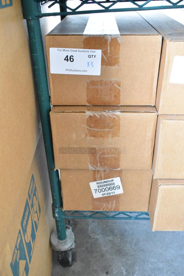3 BRAND NEW IN BOX! AJ Antunes Roundup 7000669 Carbon Element Kit. 3 Times Your Bid! - Image 2 of 6