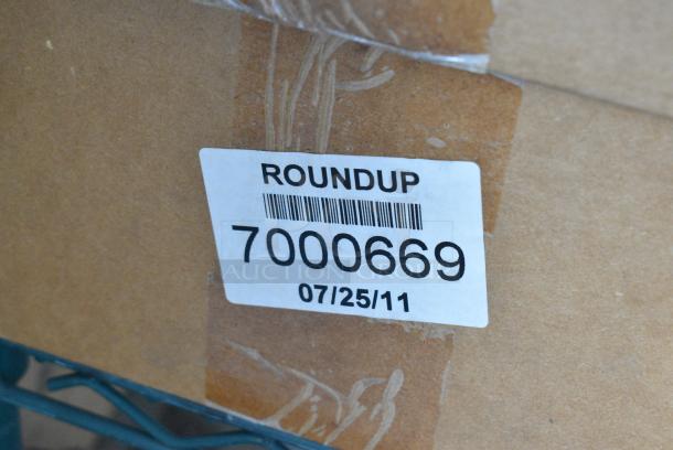 3 BRAND NEW IN BOX! AJ Antunes Roundup 7000669 Carbon Element Kit. 3 Times Your Bid! - Image 5 of 6