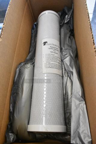 3 BRAND NEW IN BOX! AJ Antunes Roundup 7000669 Carbon Element Kit. 3 Times Your Bid!
