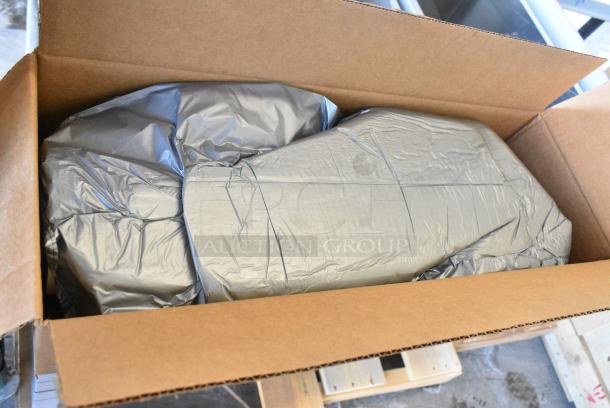 3 BRAND NEW IN BOX! AJ Antunes Roundup 7000669 Carbon Element Kit. 3 Times Your Bid! - Image 3 of 5