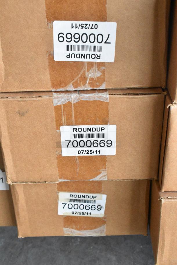 3 BRAND NEW IN BOX! AJ Antunes Roundup 7000669 Carbon Element Kit. 3 Times Your Bid! - Image 5 of 5