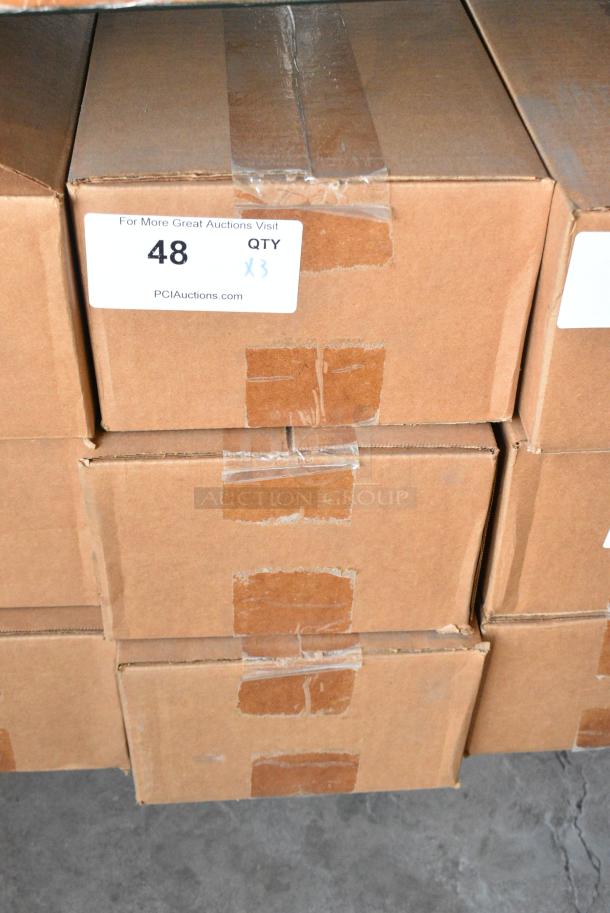 3 BRAND NEW IN BOX! AJ Antunes Roundup 9700901 Scale Inhibitor System. 3 Times Your Bid! - Image 2 of 5