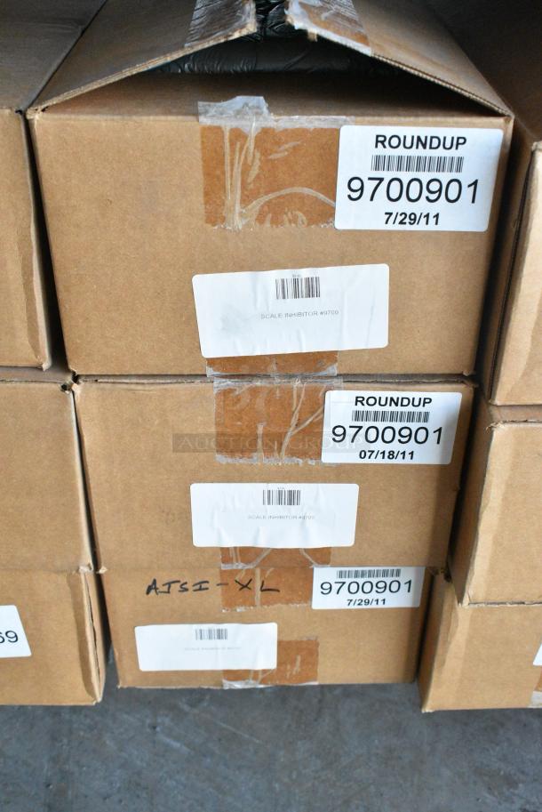 3 BRAND NEW IN BOX! AJ Antunes Roundup 9700901 Scale Inhibitor System. 3 Times Your Bid! - Image 4 of 5