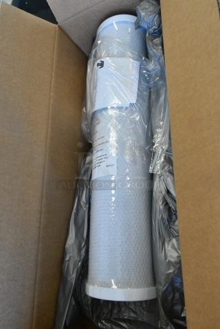 3 BRAND NEW IN BOX! AJ Antunes Roundup 7000669 Carbon Element Kit. 3 Times Your Bid!